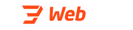 Webbuffz logo white 2